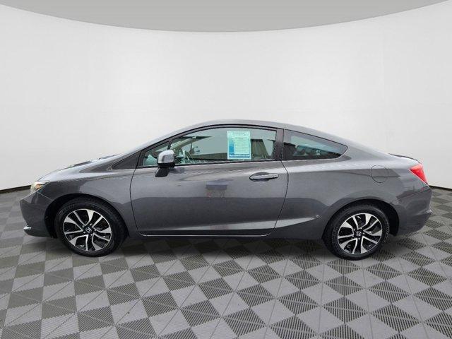 used 2013 Honda Civic car, priced at $10,672