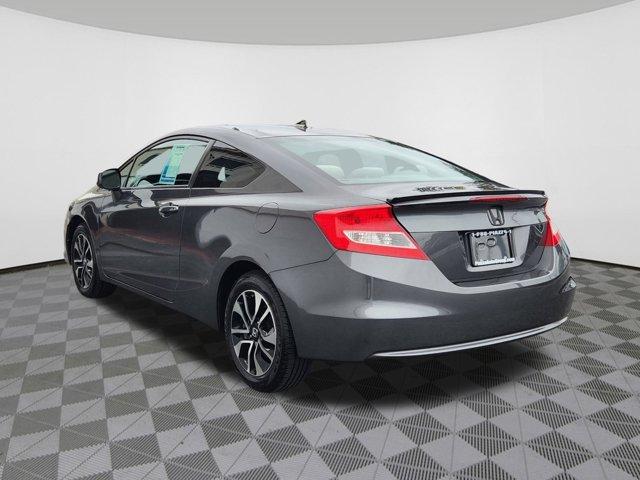 used 2013 Honda Civic car, priced at $10,672