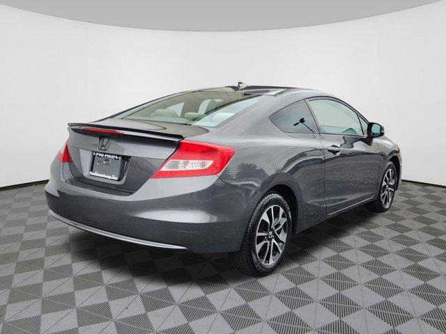 used 2013 Honda Civic car, priced at $10,672