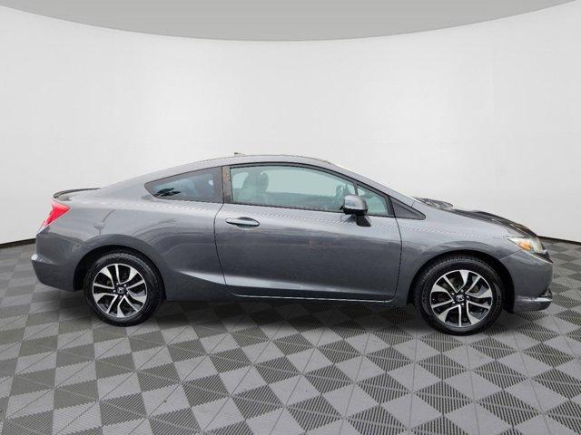 used 2013 Honda Civic car, priced at $10,672