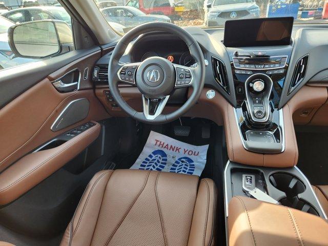 new 2026 Acura RDX car, priced at $54,800