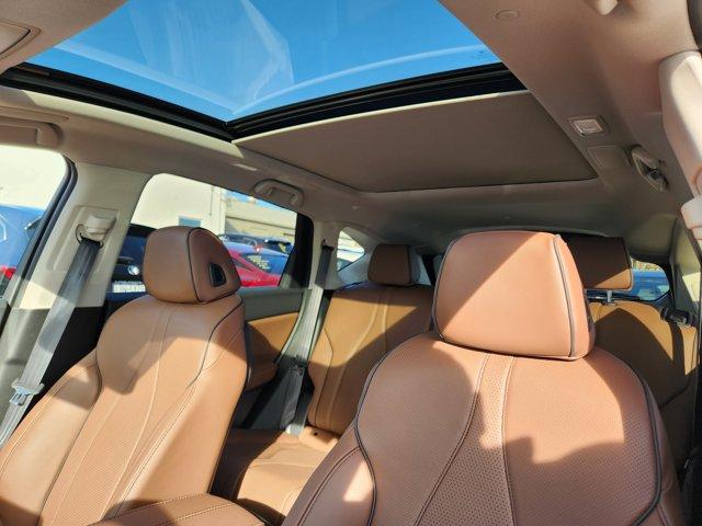 new 2026 Acura RDX car, priced at $54,800