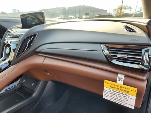 new 2026 Acura RDX car, priced at $54,800