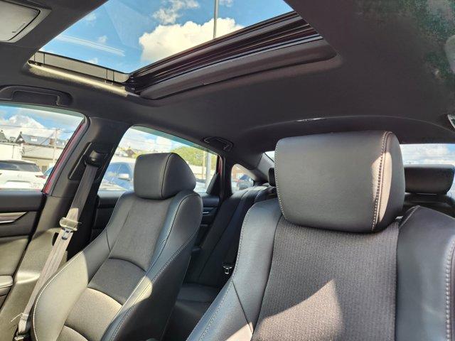 used 2021 Honda Accord car, priced at $27,876