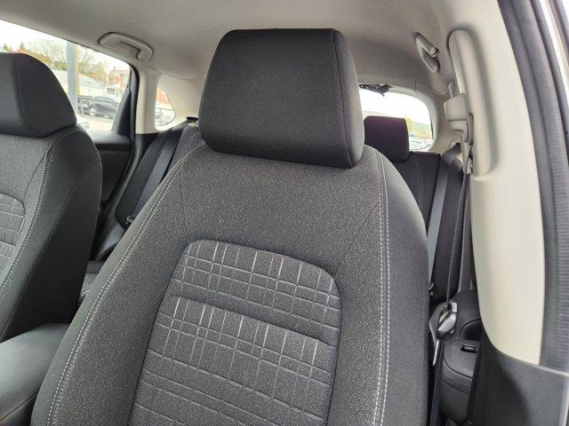 used 2024 Honda HR-V car, priced at $25,762