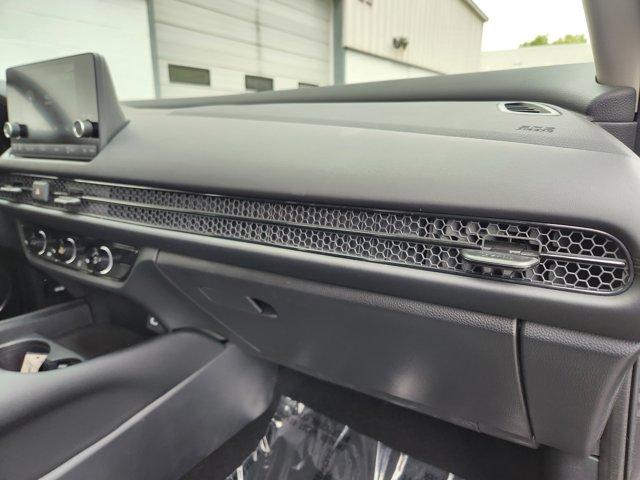 used 2024 Honda HR-V car, priced at $25,762