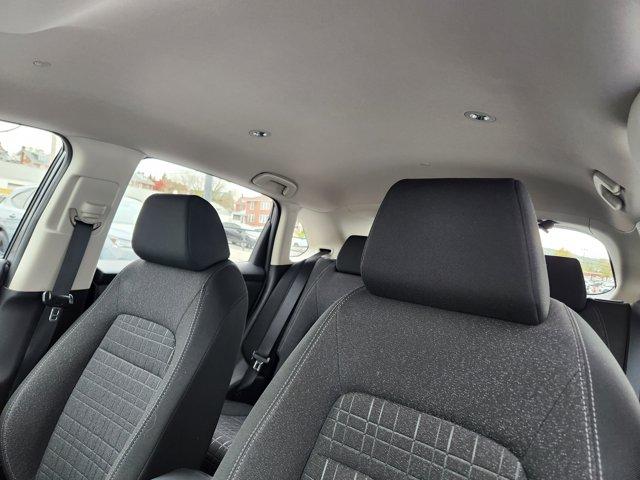 used 2024 Honda HR-V car, priced at $25,762