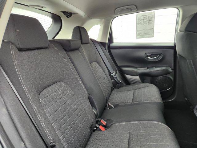 used 2024 Honda HR-V car, priced at $25,762