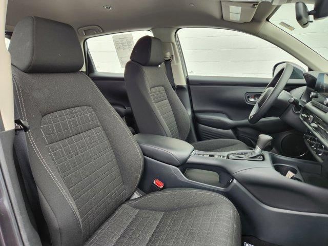 used 2024 Honda HR-V car, priced at $25,762