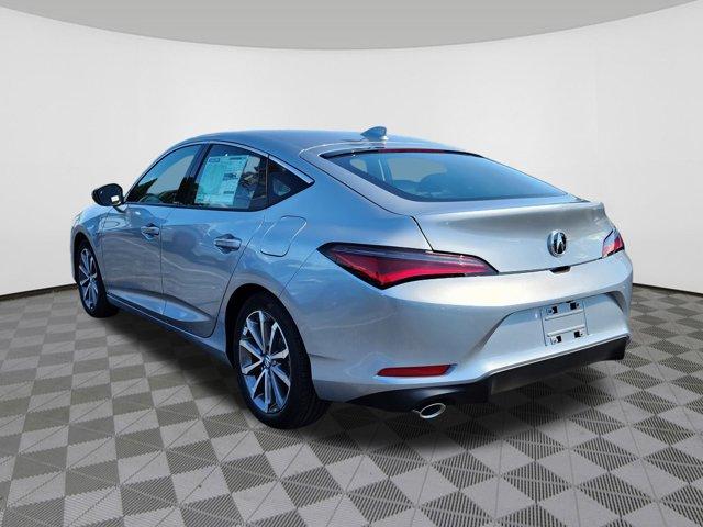 new 2025 Acura Integra car, priced at $34,195