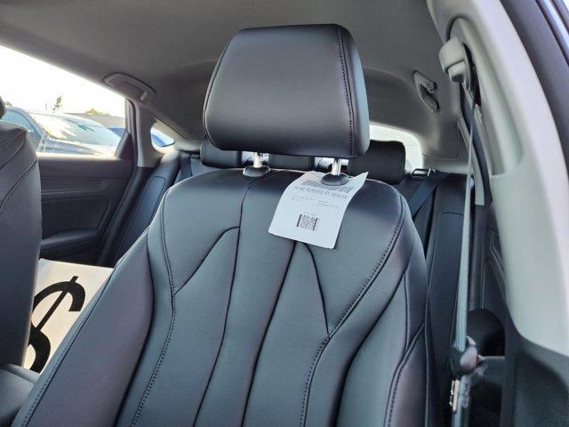 new 2025 Acura Integra car, priced at $34,195