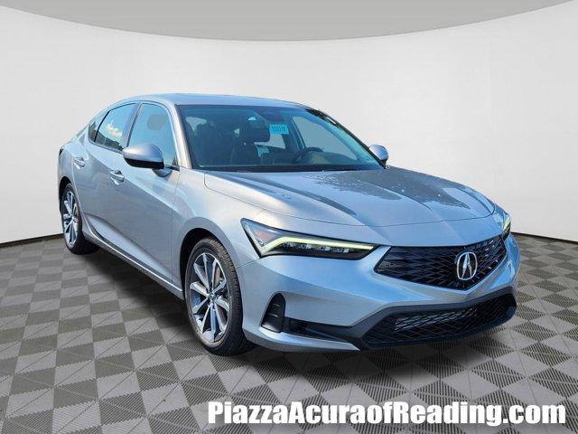 new 2025 Acura Integra car, priced at $34,195