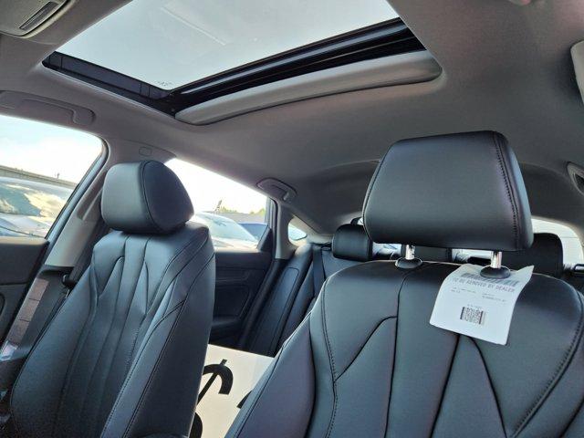 new 2025 Acura Integra car, priced at $34,195