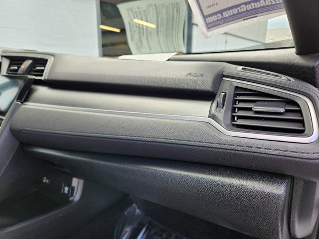 used 2018 Honda Civic car, priced at $18,995
