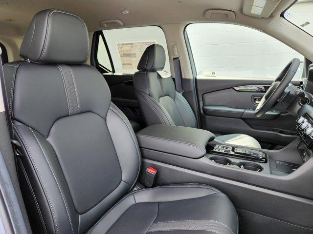 new 2026 Honda Passport car, priced at $47,855
