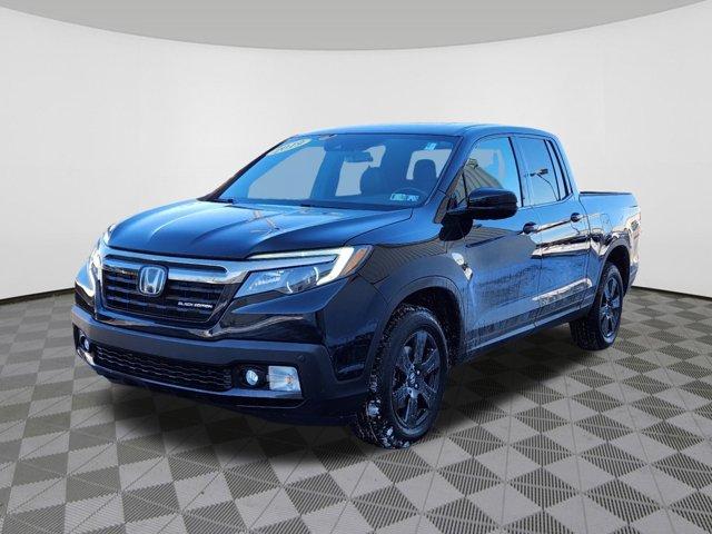 used 2019 Honda Ridgeline car, priced at $26,876