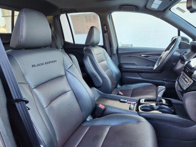 used 2019 Honda Ridgeline car, priced at $26,876