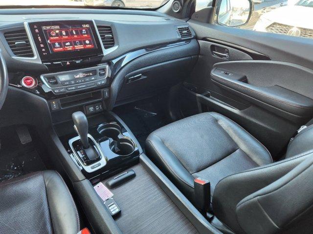 used 2019 Honda Ridgeline car, priced at $26,876