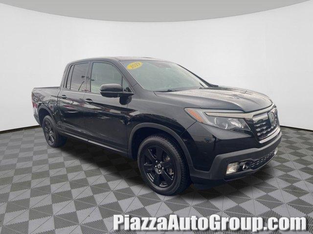 used 2019 Honda Ridgeline car, priced at $26,876