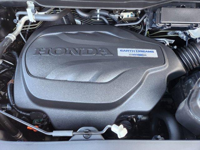 used 2019 Honda Ridgeline car, priced at $26,876