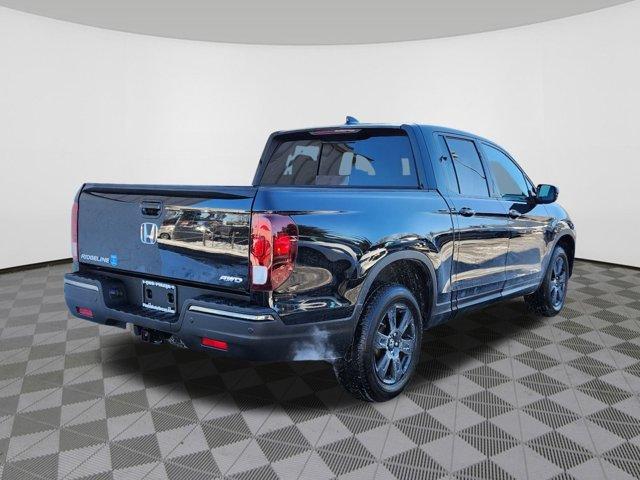 used 2019 Honda Ridgeline car, priced at $26,876