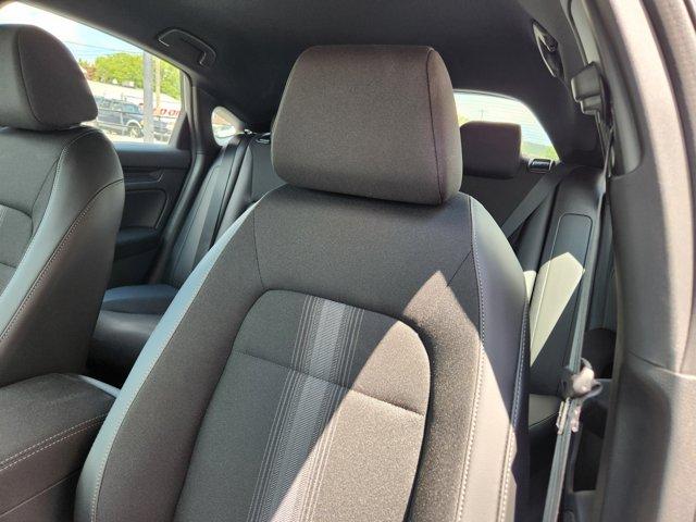 new 2025 Honda Civic car, priced at $28,600