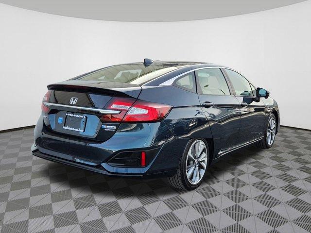 used 2018 Honda Clarity Plug-In Hybrid car, priced at $18,988