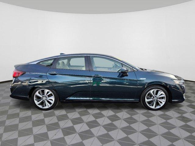 used 2018 Honda Clarity Plug-In Hybrid car, priced at $18,988