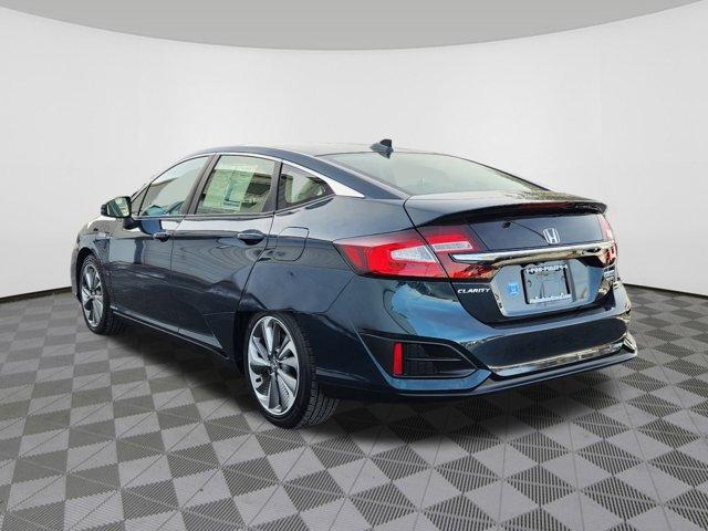 used 2018 Honda Clarity Plug-In Hybrid car, priced at $18,988