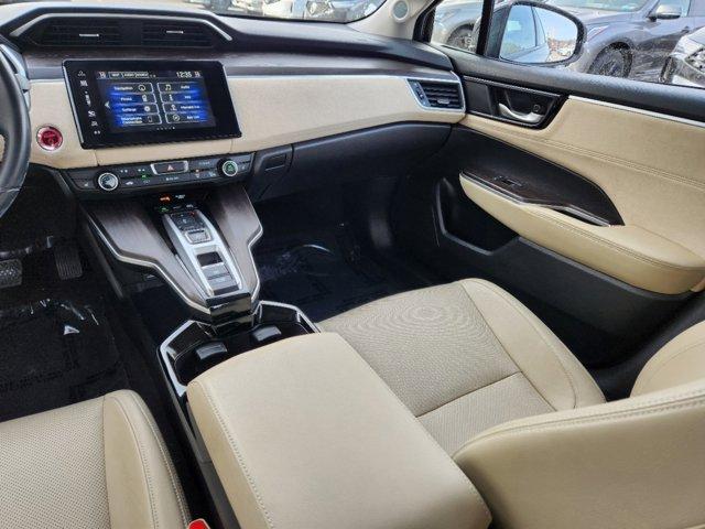 used 2018 Honda Clarity Plug-In Hybrid car, priced at $18,988