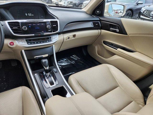 used 2015 Honda Accord car, priced at $15,955