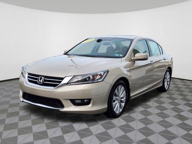 used 2015 Honda Accord car, priced at $15,955