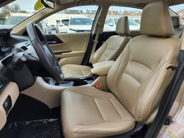 used 2015 Honda Accord car, priced at $15,955