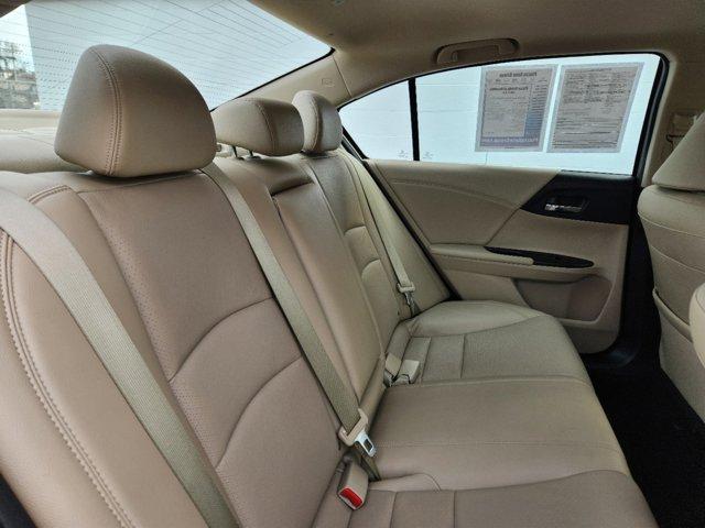 used 2015 Honda Accord car, priced at $15,955