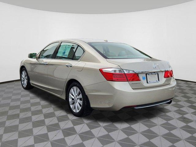 used 2015 Honda Accord car, priced at $15,955