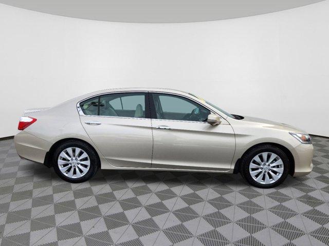 used 2015 Honda Accord car, priced at $15,955