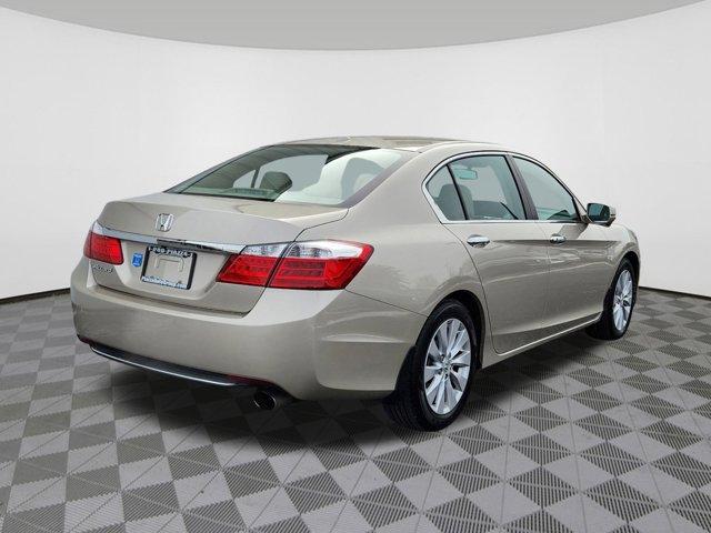 used 2015 Honda Accord car, priced at $15,955