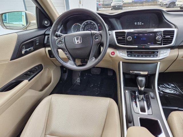 used 2015 Honda Accord car, priced at $15,955