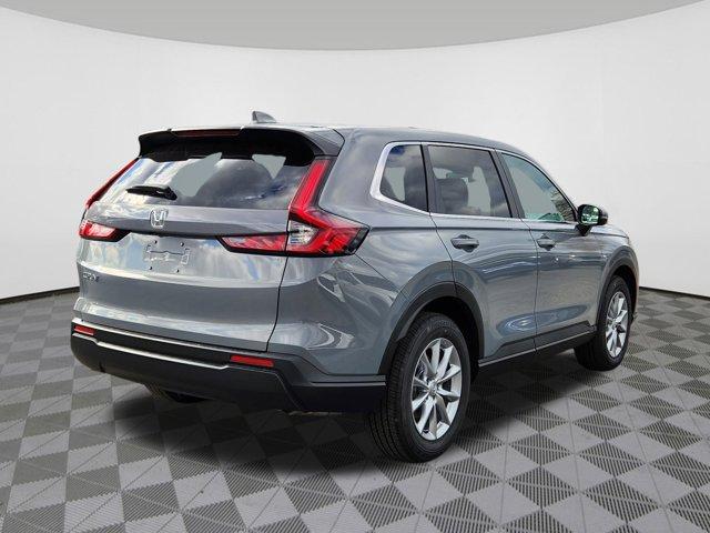 new 2026 Honda CR-V car, priced at $36,555