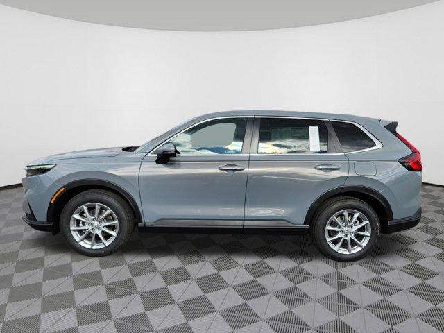 new 2026 Honda CR-V car, priced at $36,555