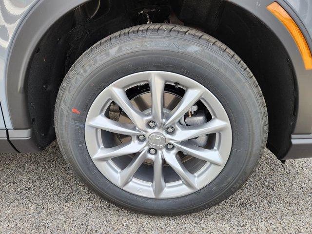 new 2026 Honda CR-V car, priced at $36,555