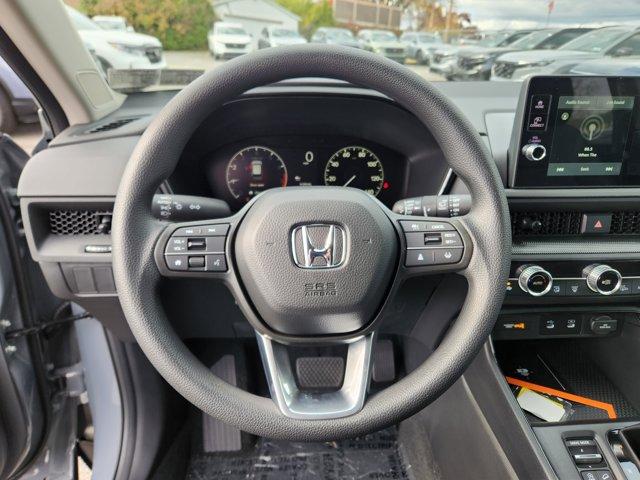 new 2026 Honda CR-V car, priced at $36,555