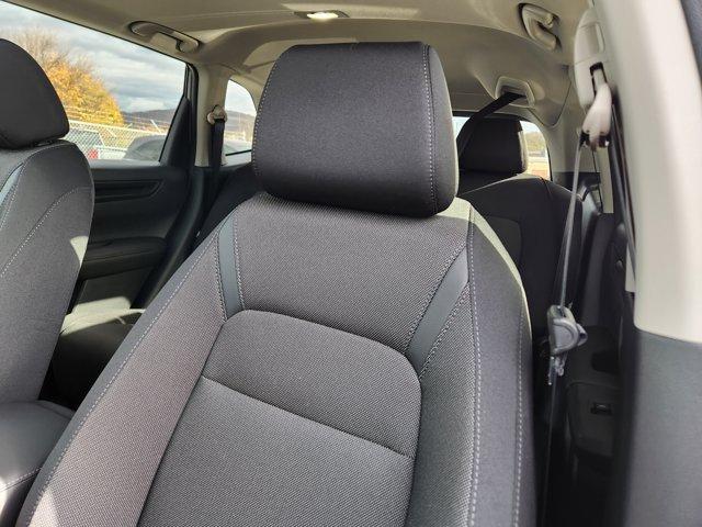 new 2026 Honda CR-V car, priced at $36,555