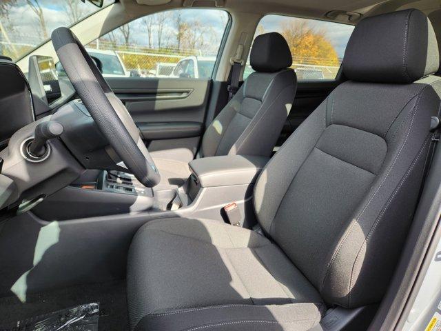 new 2026 Honda CR-V car, priced at $36,555