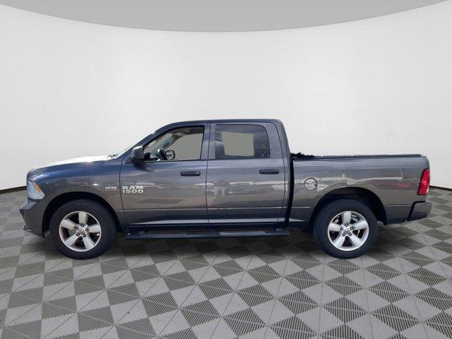 used 2015 Ram 1500 car, priced at $18,475
