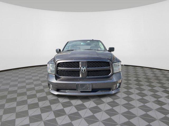used 2015 Ram 1500 car, priced at $18,475