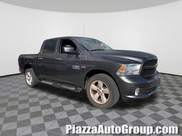 used 2015 Ram 1500 car, priced at $18,475