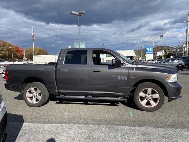 used 2015 Ram 1500 car, priced at $18,475
