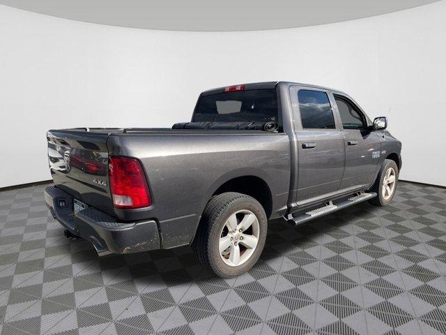 used 2015 Ram 1500 car, priced at $18,475