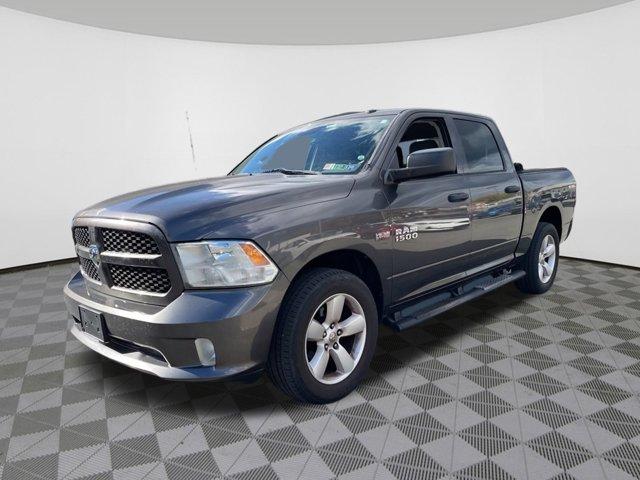 used 2015 Ram 1500 car, priced at $18,475